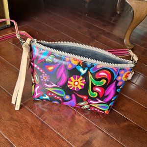Consuela Sophie Midtown Crossbody